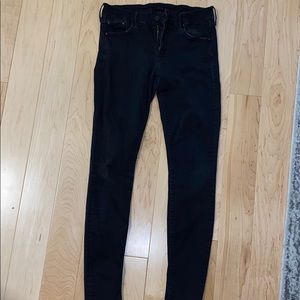 Black Mother The Looker Not Guilty